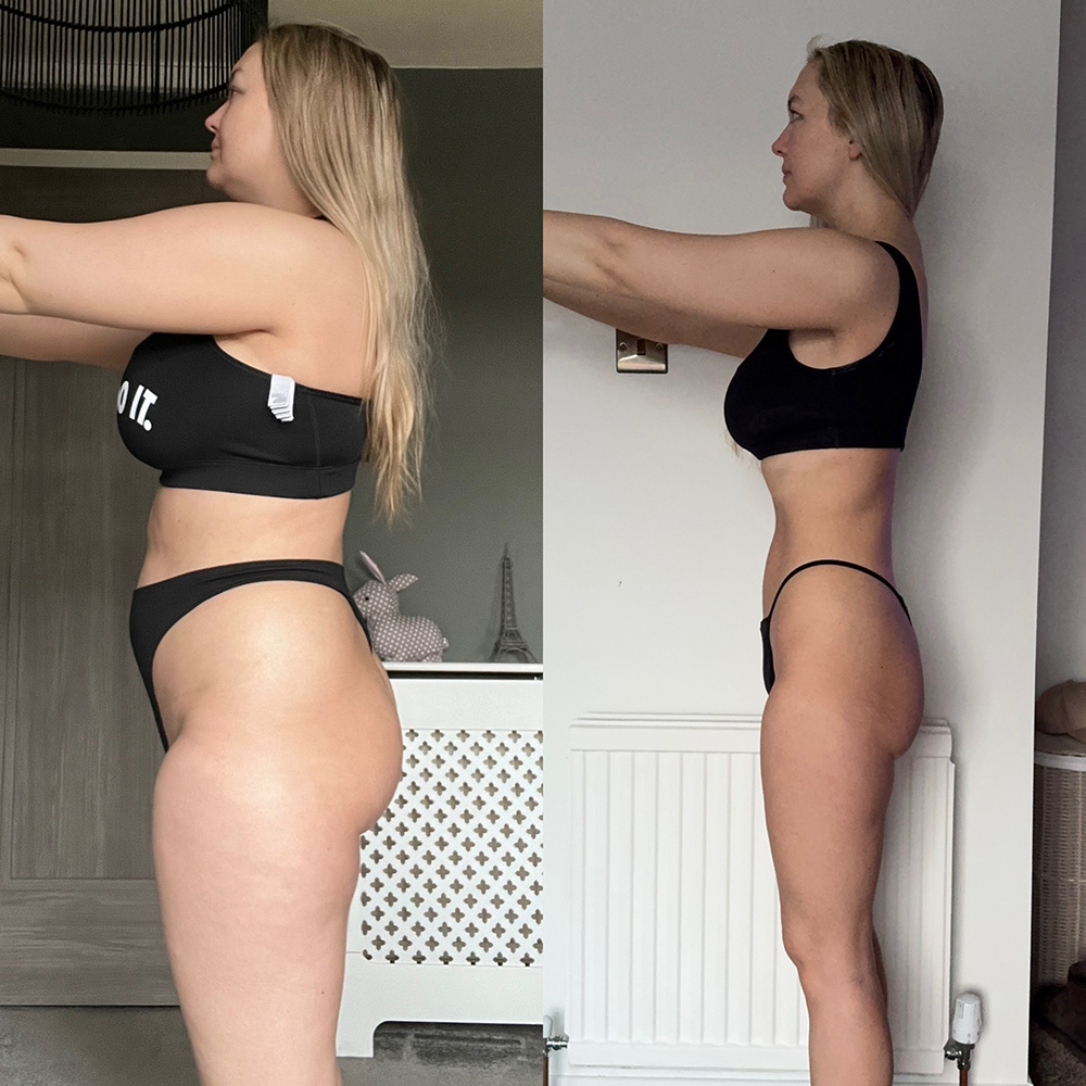 Transformation 1