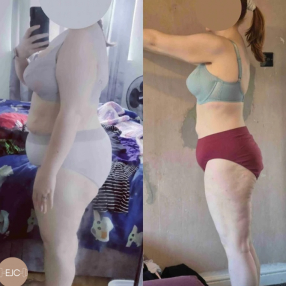 Transformation 2
