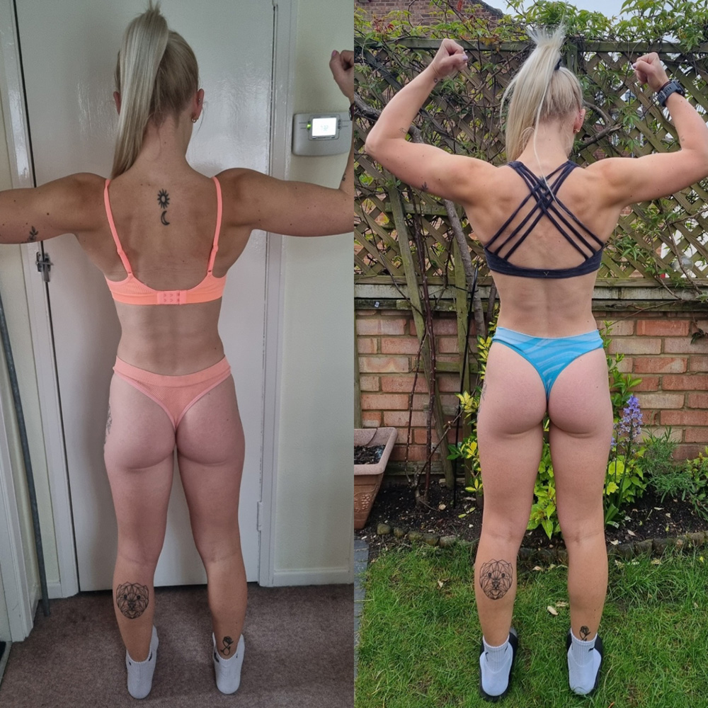 Transformation 5